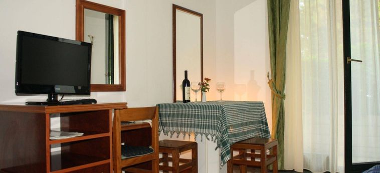 Hotel Danica Petrovac: Foto 