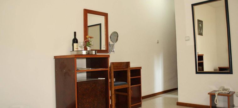 Hotel Danica Petrovac : Photo 