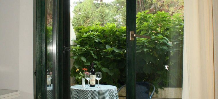 Hotel Danica Petrovac : Photo 