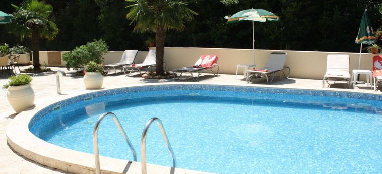 Hotel Danica Petrovac : Photo 