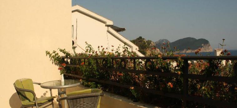 Hotel Danica Petrovac : Photo 