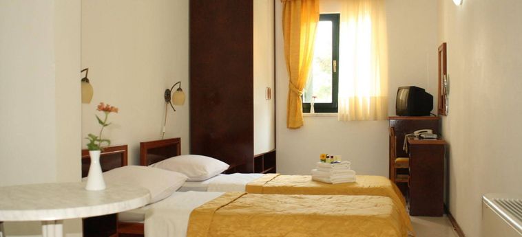 Hotel Danica Petrovac : Photo 