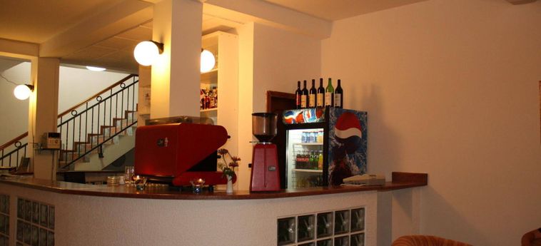 Hotel Danica Petrovac : Photo 