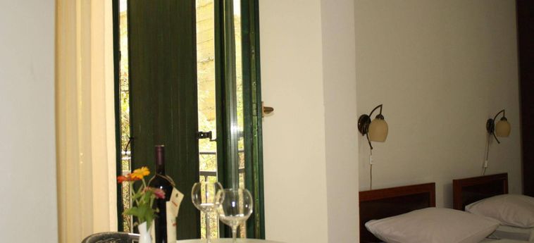 Hotel Danica Petrovac : Photo 