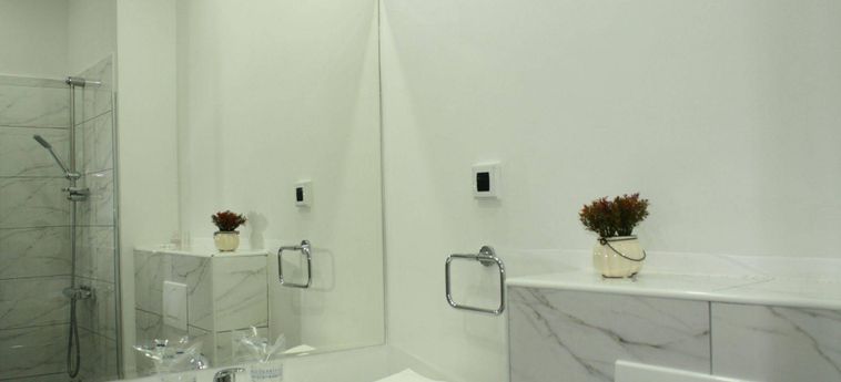Hotel Danica Petrovac: Foto 
