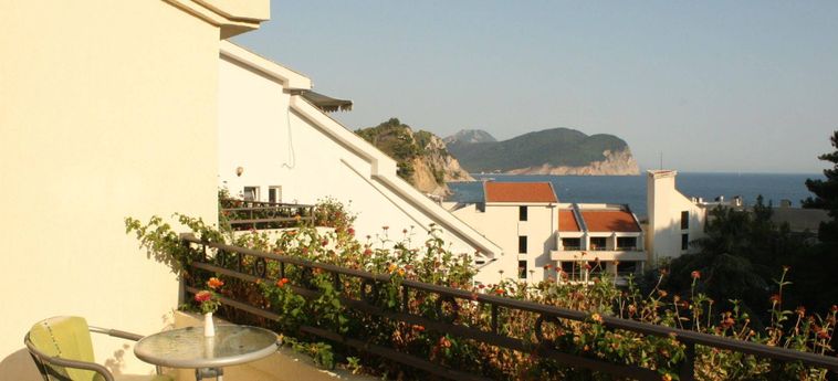 Hotel Danica Petrovac: Foto 