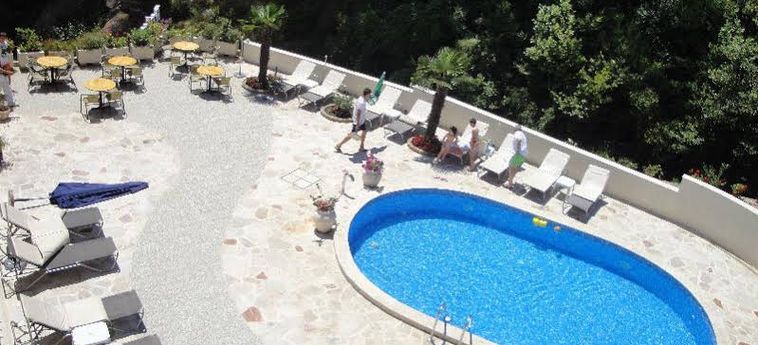 Hotel Danica Petrovac: Foto 