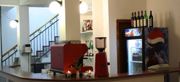 Hotel Danica Petrovac: Foto 