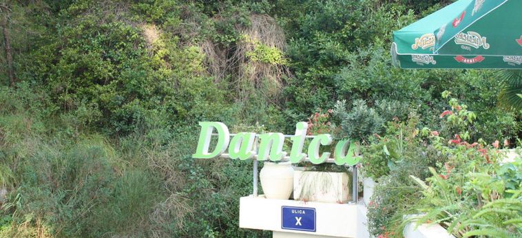 Hotel Danica Petrovac: Foto 