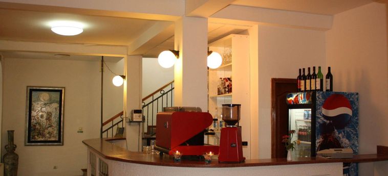 Hotel Danica Petrovac: Foto 