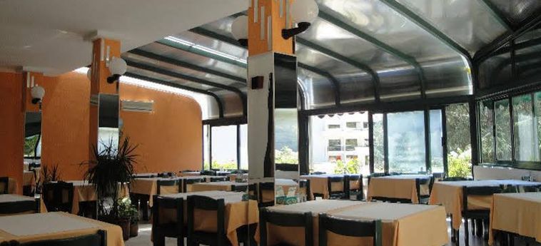 Hotel Danica Petrovac: Photo 