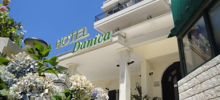 Hotel Danica Petrovac: Photo 