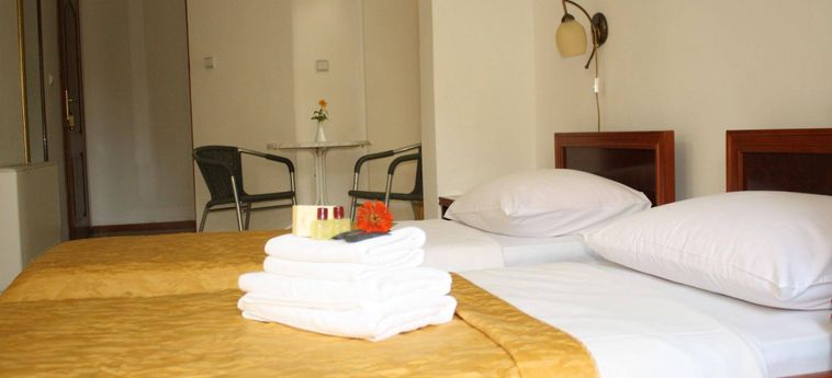 Hotel Danica Petrovac: Photo 