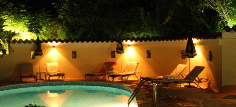 Hotel Danica Petrovac: Photo 