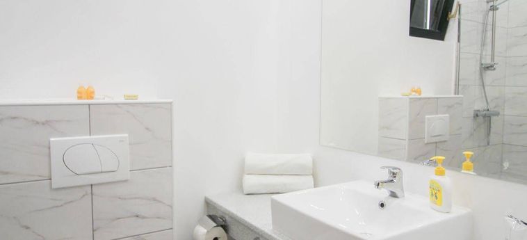 Hotel Danica Petrovac: Photo 