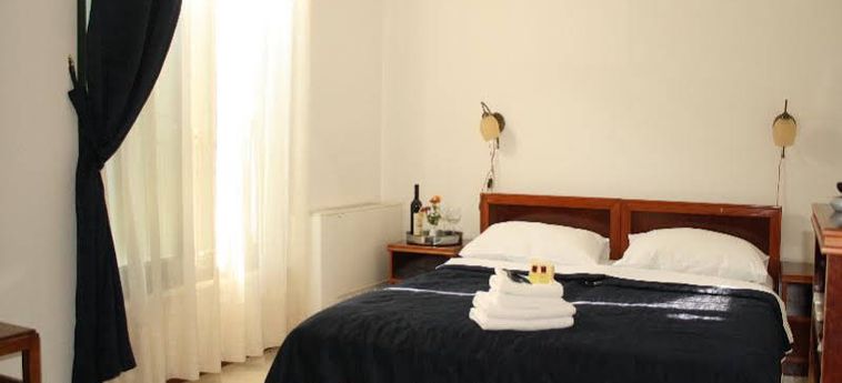 Hotel Danica Petrovac: Photo 