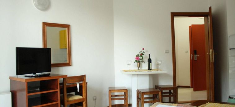 Hotel Danica Petrovac: Photo 
