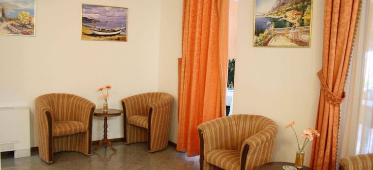 Hotel Danica Petrovac: Photo 