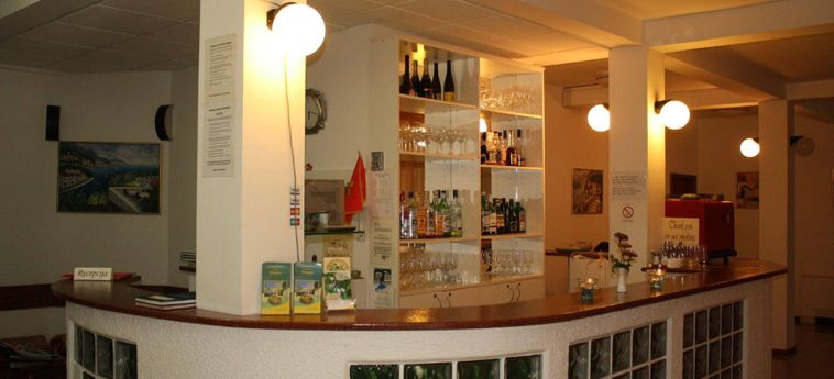 Hotel Danica Petrovac: Photo 