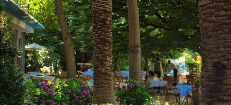 Hotel Rivijera:  PETROVAC