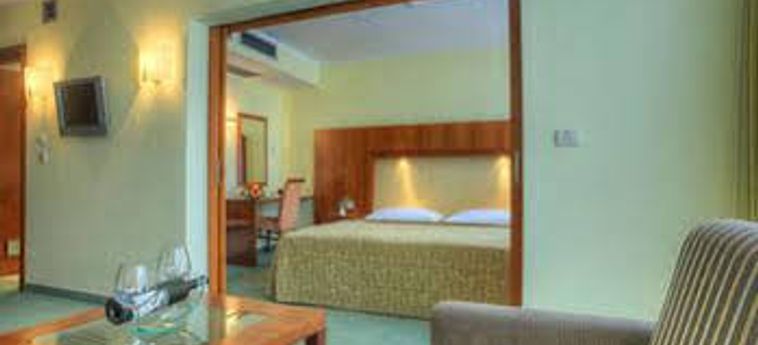 Hotel Rivijera:  PETROVAC