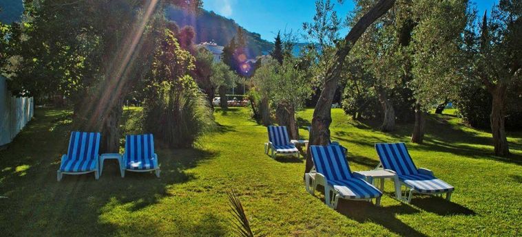 Hotel Rivijera:  PETROVAC