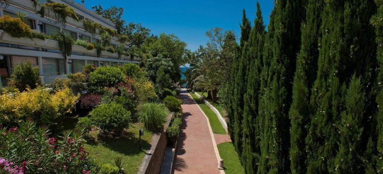 Hotel Rivijera:  PETROVAC