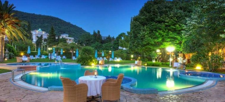 Hotel Rivijera Petrovac: Foto 