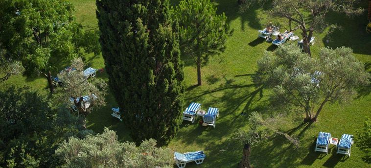 Hotel Rivijera Petrovac: Foto 