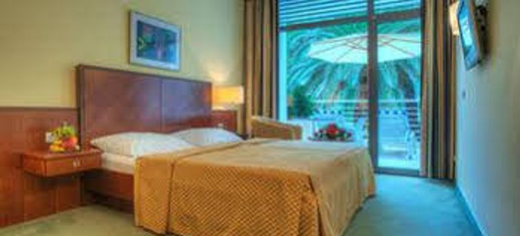 Hotel Rivijera Petrovac: Foto 
