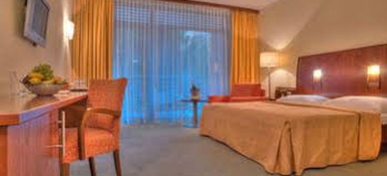 Hotel Rivijera Petrovac: Foto 