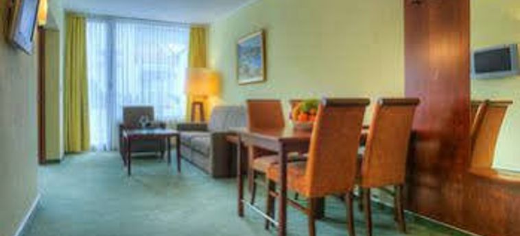 Hotel Rivijera Petrovac: Foto 