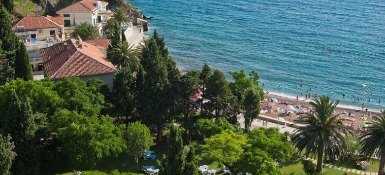 Hotel Rivijera Petrovac: Foto 