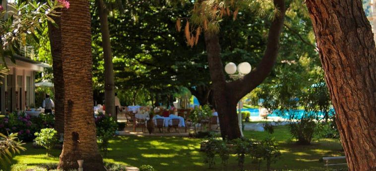Hotel Rivijera Petrovac: Foto 