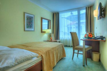 Hotel Rivijera Petrovac: Photo 