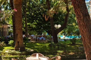 Hotel Rivijera Petrovac: Photo 