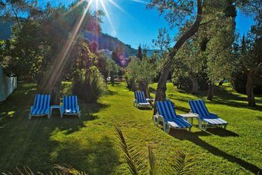 Hotel Rivijera Petrovac: Photo 