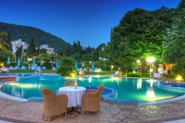 Hotel Rivijera Petrovac: Photo 