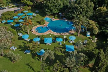 Hotel Rivijera Petrovac: Photo 