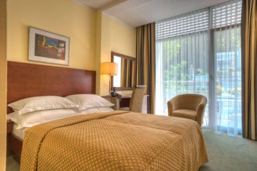 Hotel Rivijera Petrovac: Photo 
