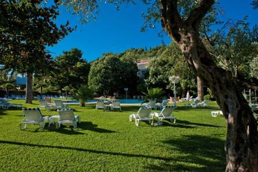 Hotel Rivijera Petrovac: Photo 