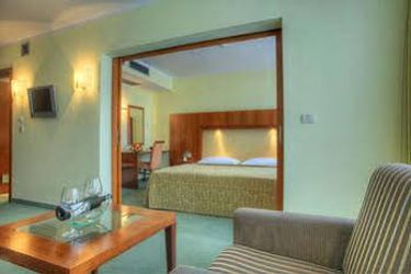 Hotel Rivijera Petrovac: Photo 