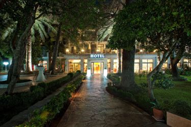 Hotel Rivijera Petrovac: Photo 