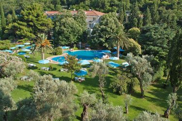 Hotel Rivijera Petrovac: Photo 