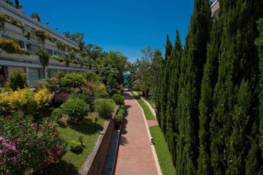 Hotel Rivijera Petrovac: Photo 
