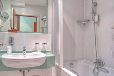 Hotel Rivijera Petrovac: Photo 