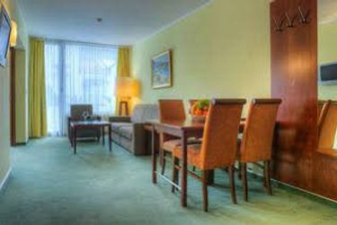 Hotel Rivijera Petrovac: Photo 