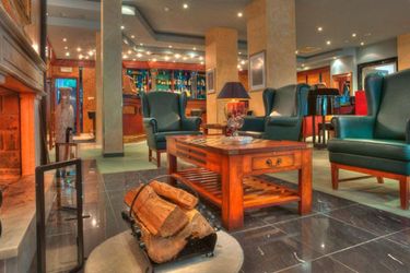 Hotel Rivijera Petrovac: Photo 