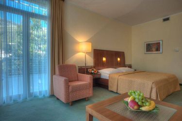 Hotel Rivijera Petrovac: Photo 