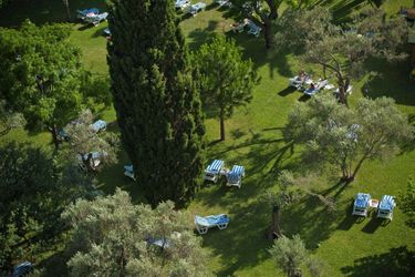 Hotel Rivijera Petrovac: Photo 